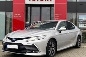Toyota Camry 2,5 Hybrid  Executive VIP - fotografie inzerátu