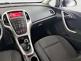 Opel Astra (2011) 1.4 T, po STK, jezdí výborně - náhled 8