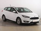 Ford Focus (2018) 1.0 EcoBoost, Tempomat - náhled 1