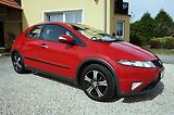 Honda Civic (2011) 1,4i- Vtec 73 kW - náhled 1