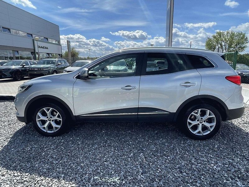 Renault Kadjar (2019) 1.3 TCe,103kW,Intens,1.Maj - fotka 2 z 39