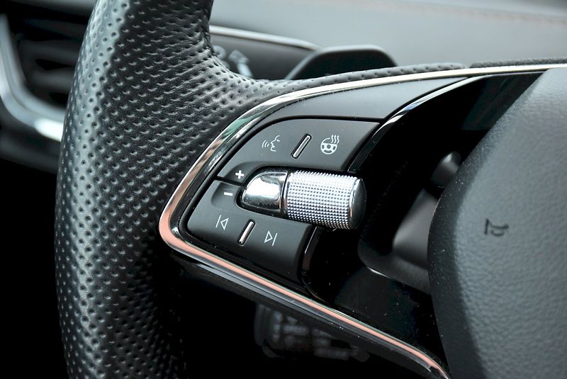Škoda Enyaq (2022) 80 150Kw Desing paket Suite - fotka 28 z 34