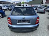 Škoda Fabia 1.2 HTP - náhled 4