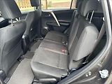 Toyota RAV4 2,0 4x4 TAŽNÉ - náhled 13