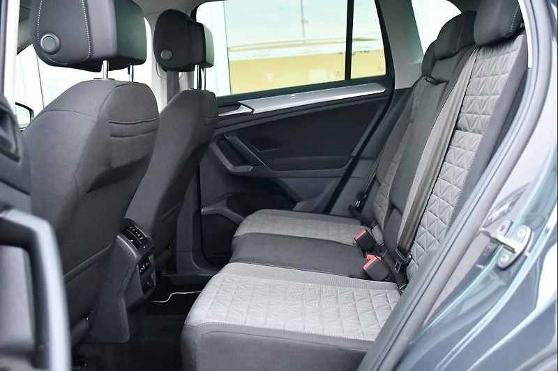 Volkswagen Tiguan 2.0TDi DSG NAVI TAŽNÉ ČR 1.M - fotka 15 z 41