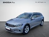 Volkswagen Passat (2021) 1.5 TSI 110 kW DSG Business - náhled 1