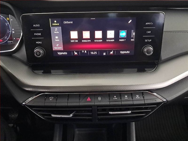 Škoda Octavia (2022) 2.0 TDI, ČR,1.maj, Serv.kniha - fotka 12 z 16