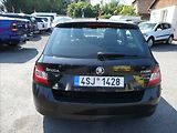 Škoda Fabia 1,0 TSI 81kW Ambition,2 x kola - náhled 8