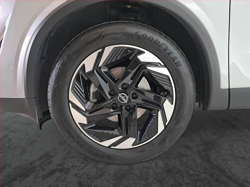 Nissan Qashqai (2026) 1.3 DIG-T MHEV, N-CONNECTA - fotka 15 z 21