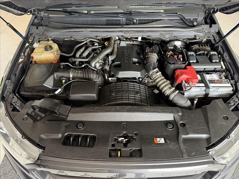 Ford Ranger 2,0 Wildtrak,AT,1maj,po servis - fotka 27 z 35