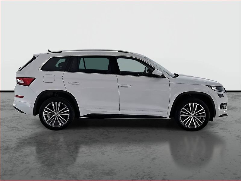 Škoda Kodiaq (2020) Laurin&Klement 2.0 TDI 4x4 - fotka 6 z 20