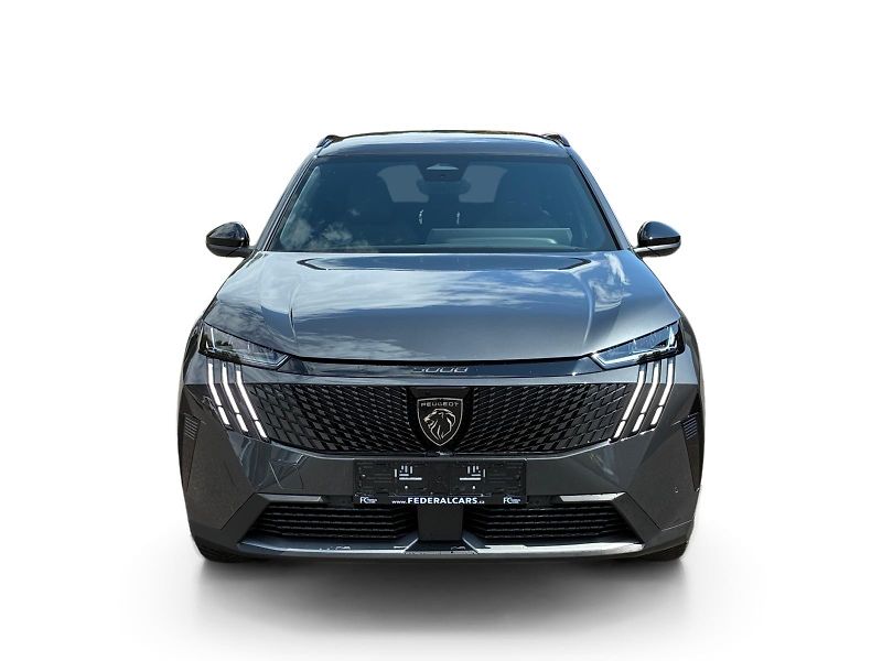 Peugeot 5008 (2026) BUSINESS Hybrid 145 e-DCS - fotka 8 z 15
