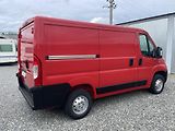 Peugeot Boxer 2.2HDi 120PS CZ DPH REZERVACE! - náhled 38
