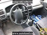 Mazda 323 (1997) VOLAT 602 696115 - náhled 6