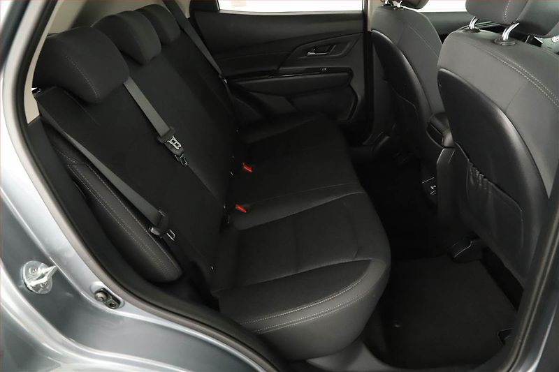 SsangYong Korando (2022) Style 1.5 T-GDI - fotka 7 z 16