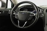 Ford Mondeo (2016) 2.0 TDCI, 4X4, Automat - náhled 13