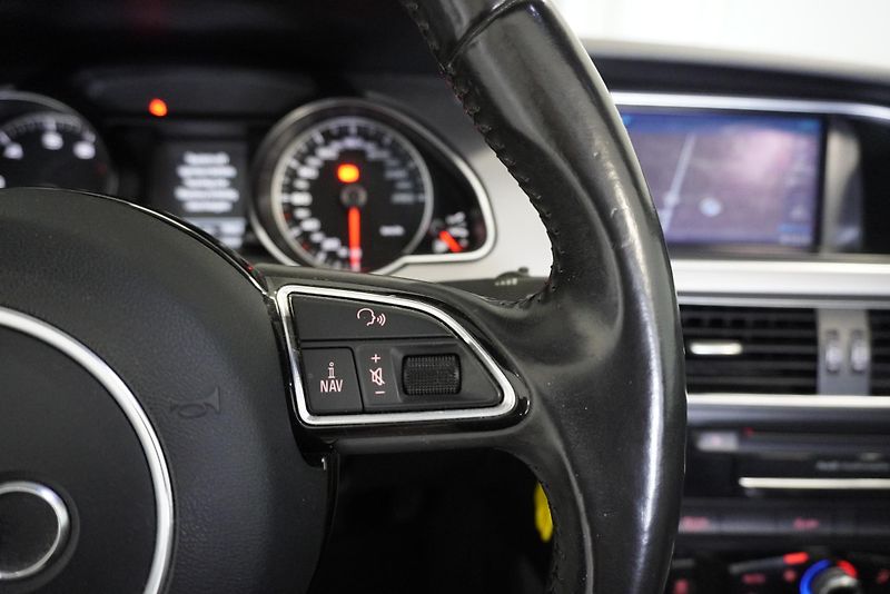 Audi A5 2.0 TFSI 155kW QUATTRO KABIRO - fotka 20 z 30