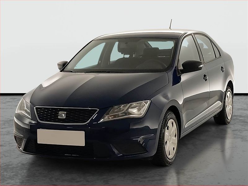 Seat Toledo (2016) 1.2 TSI - fotka 2 z 16