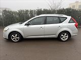 Kia Ceed 1,6 CRDi 16V KLIMA ALU SERVIS - náhled 3