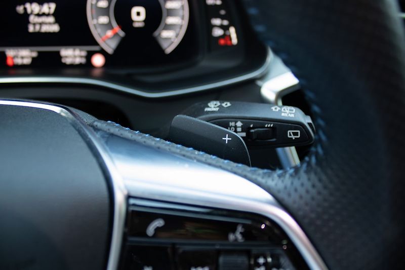 Audi A6 Servisované, tažné, 170kW/231k - fotka 32 z 52
