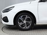 Hyundai i30 (2022) 1.6 CRDi, Serv.kniha, Tempomat - náhled 12