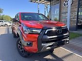Toyota Hilux 2.8 Invincible 4x4 - náhled 1