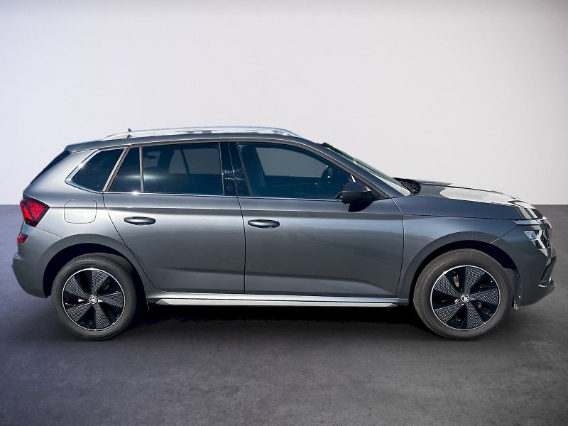 Škoda Kamiq (2026) Top Selection 1.0TSi 85kW 7°au - fotka 8 z 27