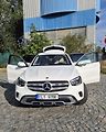 Mercedes-Benz GLC (2020) - náhled 15