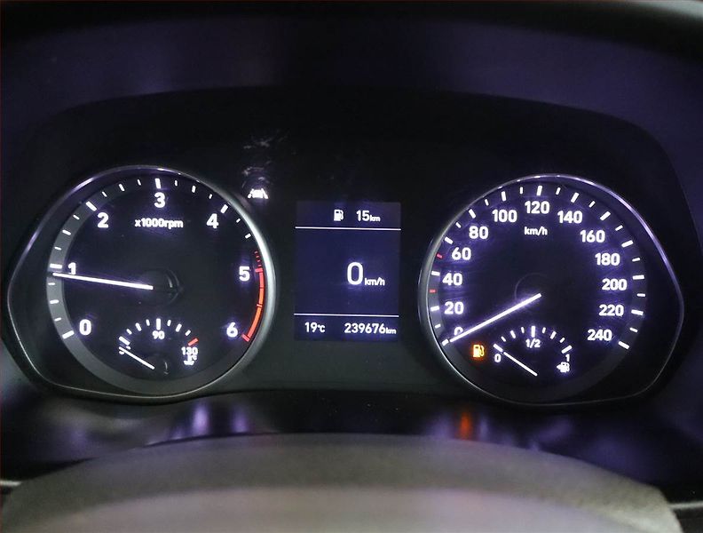 Hyundai i30 (2021) 1.6 CRDi, ČR,1.maj, Serv.kniha - fotka 11 z 22