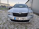 Škoda Superb 2.0TDI 125KW, AUTOMAT, KŮŽE - náhled 9