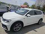 Volkswagen Tiguan Allspace 2,0 TDi R LINE DSG  4X4 NAVI - náhled 10