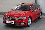 Volkswagen Passat (2019) 2.0 TDi, DSG, LED, kamera - náhled 2