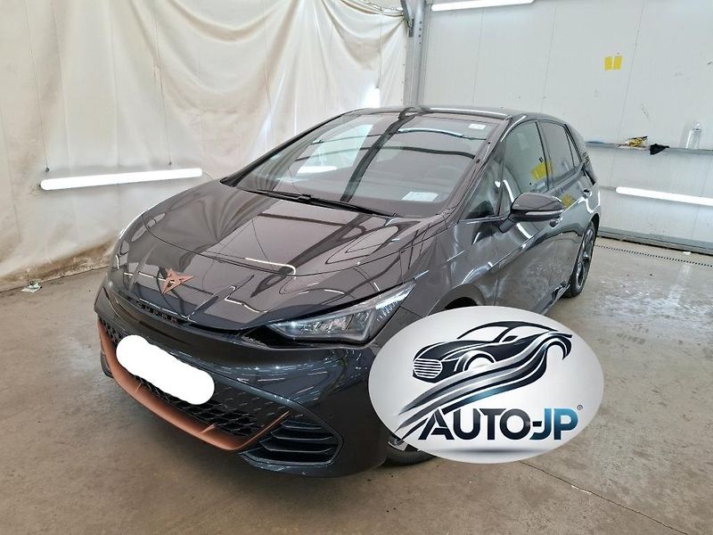 Cupra Born XL-BAT SOH-96,5%  PŘIPRAVUJEME - fotografie inzerátu