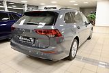 Volkswagen Golf Variant (2023) 2.0TDI DSG Display LED  - náhled 8