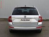 Škoda Octavia (2016) 1.6 TDi, ČR, Style, TZ - náhled 4