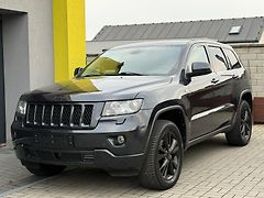 Jeep Grand Cherokee (2013) 3.0 CRDi 177kW S-LIMITED - fotografie inzerátu