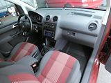 Volkswagen Caddy (2011) 1,6 l LPG - náhled 22