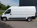 Peugeot Boxer (2026) Furgon 3500 L3H2 HDi 140k MAN6 - náhled 3