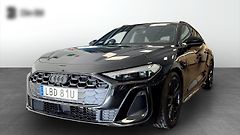 Audi A5 E-Hybrid S-line Tech Plus B&O - fotografie inzerátu