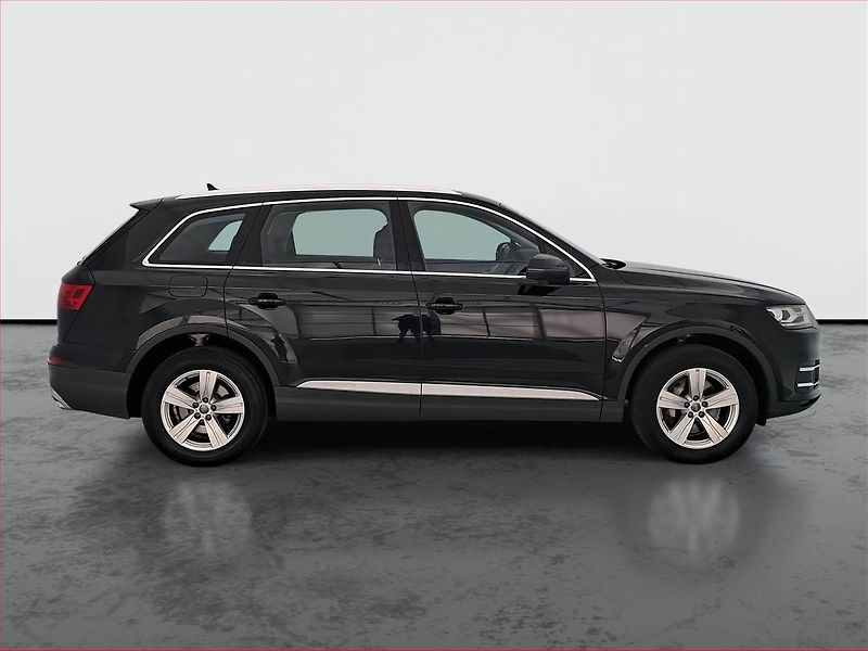 Audi Q7 (2016) 3.0 TDI - fotka 6 z 28