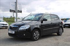 Škoda Fabia 1,2 i - fotografie inzerátu