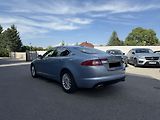 Jaguar XF 2.7D 152 kW - náhled 3
