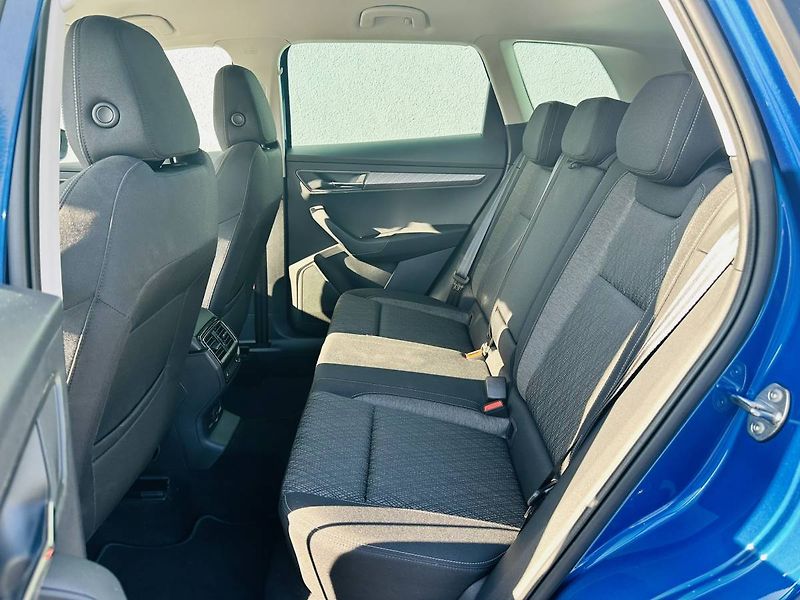 Škoda Karoq Top Selection 1,5TSI 110kW DSG - fotka 7 z 32