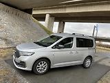 Ford Tourneo Connect (2023) 2.0TDI 90KW 6R*NAVIGACE WINTER - náhled 9