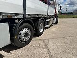DAF CF (2019) 430 6x2 valník + HR EURO 6 - náhled 11