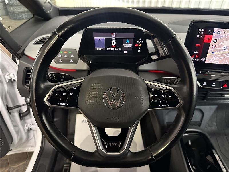Volkswagen ID.3 150kW 1ST PLUS PRO PERF. - fotka 16 z 42