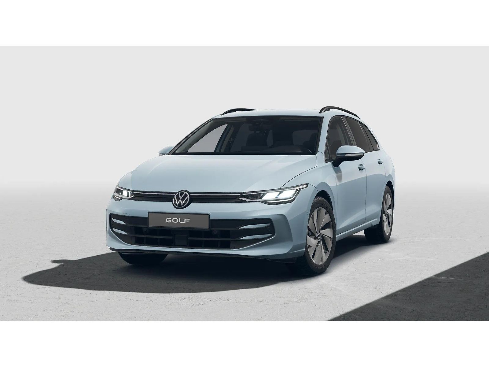Volkswagen Golf Kombi Variant