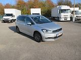 Volkswagen Touran 2.0 TDI 90 kW, Comfortline - náhled 1