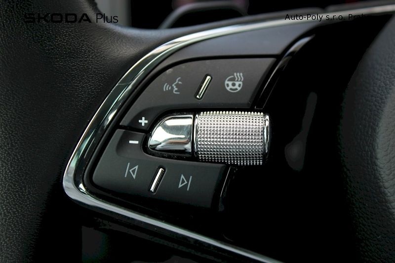Škoda Karoq (2023) 2.0 TDI 110 kW Style - fotka 11 z 25