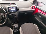 Toyota Aygo (2019) 1.0 VVT-i, ČR,1.maj - náhled 8